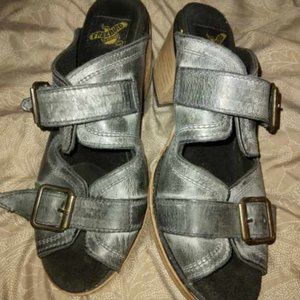 Freebird by Steven Caprice SZ8-Preowned